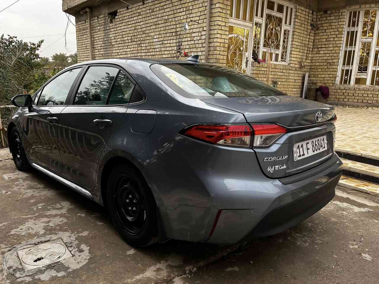 يا الله كورلا24 وارد امريكي بدون شاصي تبديل بنيد فقط نفس اللون ايرباك برده وستيرن محرك2000 مدوشمه جلد سياره مال بيت السعر149 وتساب***********
