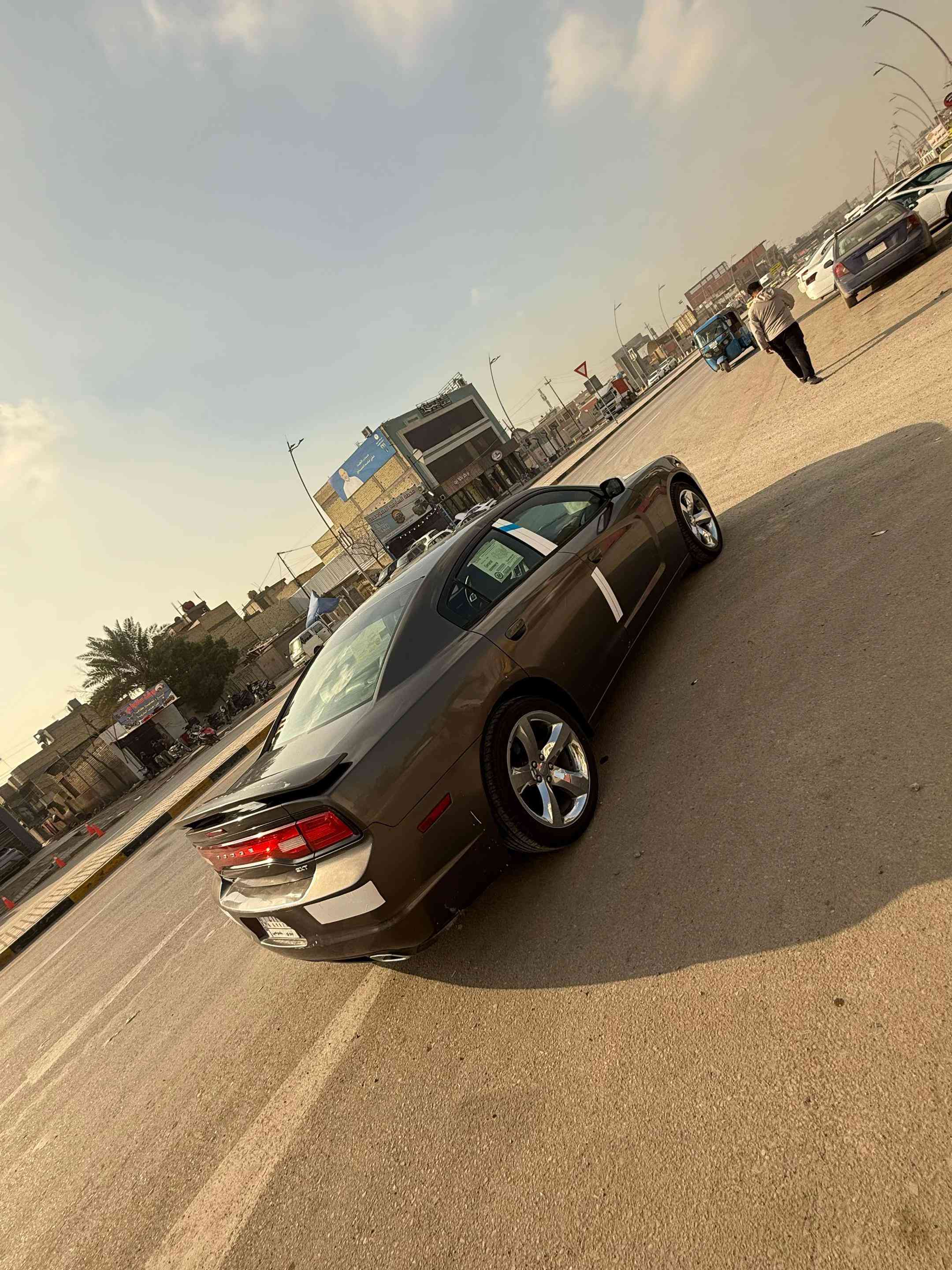 #معارض #معارض_السيارات  #جارجر #البصره 


**إذا كنت صاحب هذا الإعلان وتريد حذفه لأي سبب، رجاءا أرسل رسالة إلى الدعم الفني**