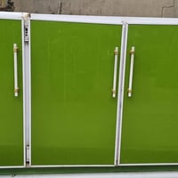 كاونتر طباخ • منضدي • مستعمل