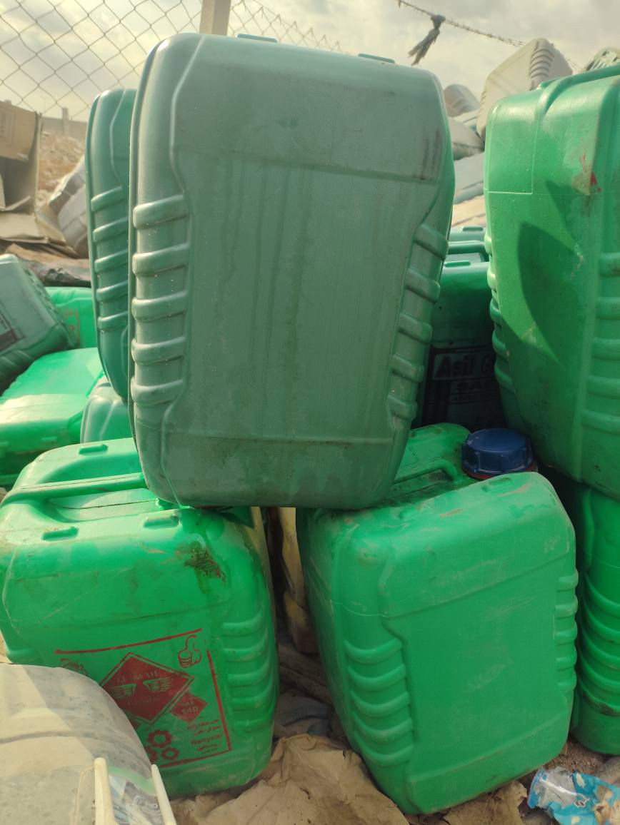 ‎جليكانات للبيع (100جليكان)
25 لتر بسعر 2000
20 لتر بسعر 1500
للإستفسار ***********‎ النجف, العراق
