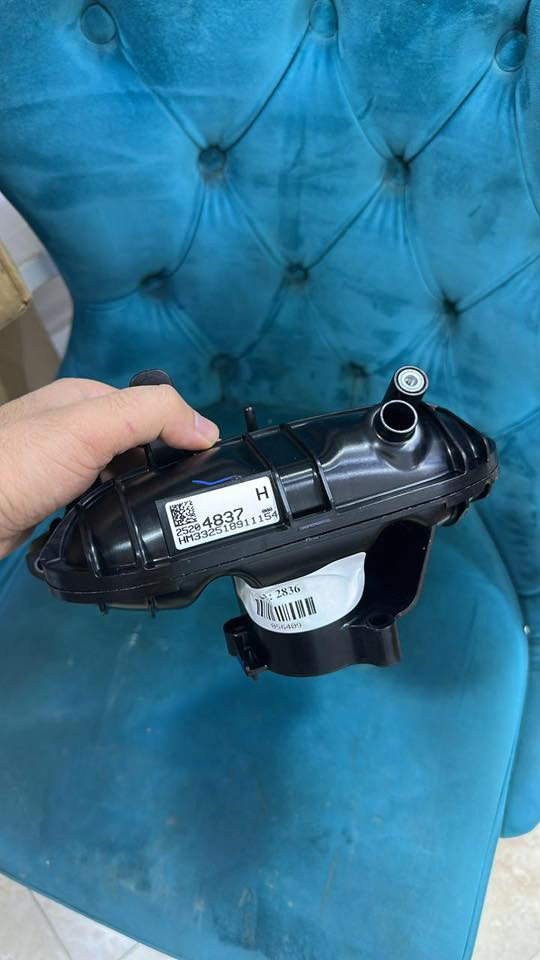 السلام عليكم
متوفر دكشن بارد تريل بلايزر مكينه 1200تيربو 
للاستفسار واتساب***********
