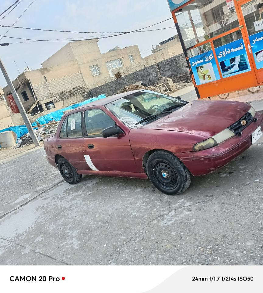 بەناوی خوای گەورە کیاسیڤیا مۆدێل 94بێ ئیفرۆ مەکینە8 بەخ واتائیسراحەت علوجەماڵی دەنی بەشەرت نرخی خواربازاڕ تەنها {11} گەڵا شوێن ڕانیە *********** یان *********** گێڕومەکینەبەشەرت پاوەروبرێکی مەزبوت توندوتۆڵە کامل کارەبای وگەرمی ئیش دەکات دەحم ولێدراوی نی یەموس بڕاوەبەشەرت ماڵی دۆستە رانية, السليمانية
