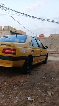 بيجو اكِد • ٢٠١٢ • طويريج