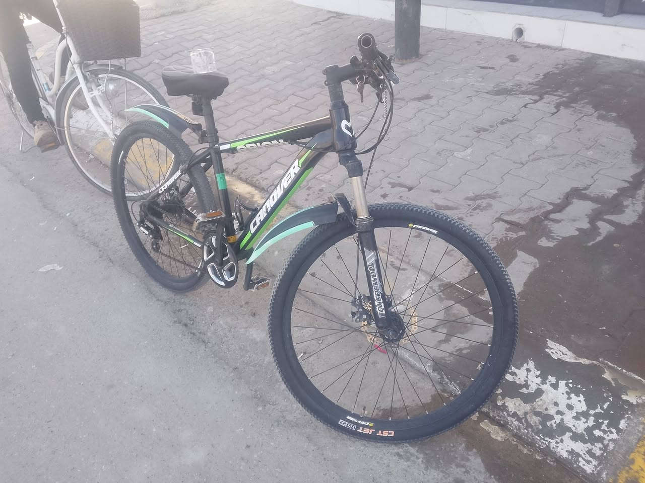 دراجه للبيع اي عيب مابيها للستفسار راسل الصفحه


**إذا كنت صاحب هذا الإعلان وتريد حذفه لأي سبب، رجاءا أرسل رسالة إلى الدعم الفني**