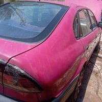 كورلا موديل ٩٣ للبيع كير عادي سيارة جاهزة مابيها اي نقص  سنوية ورقم ان...