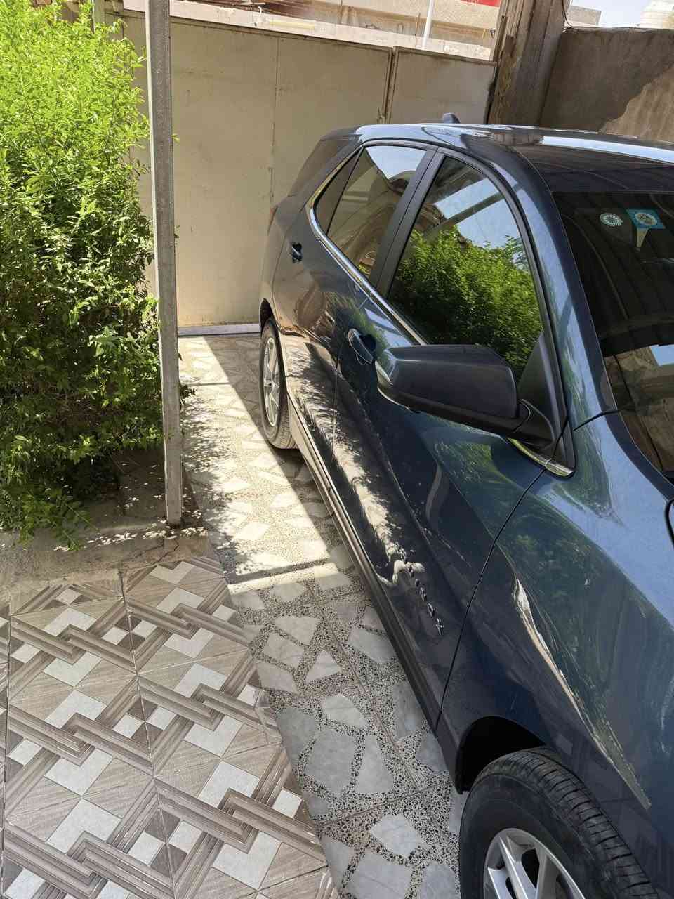 سيارة كوينكس 2024 لون مميز ورقم مرغوب
ماشية 28 الف كم وليس ميل  فول مواصفات كامرات 4 رادارات  تشغيل عن بعد صندوق كهرباءي بعدها على وضع الشركة باسمي تحويل ثاني يوم  حادثها دعامية خلفية بدون ايرباك السعر 180موبايل ***********
