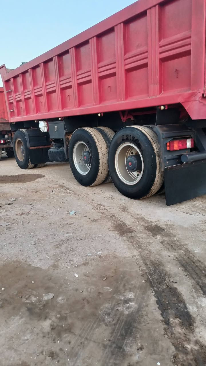 سلام عليكم مقطوره لبيع شاصي 16دناكير البي،طول 710,ضرعه20متر مكفوله ***********,,,***********
