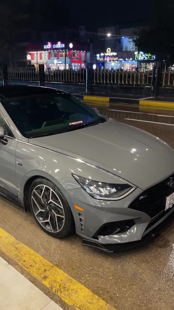 السلام عليكـم اخوان الي ميعجبة المنشور يصلي علو الحبيب ويعوفهـا
Sonata nline 2021 , 2.5T , 

السيارة فول واحد على واحد ماشـية 52mi قابـل للزيادة

حادثها بسيط جداً مو قوي و كلة بوضع البلادي بونيد و جاملغ

السيارة عليها كت كامل كاربون فايبر داخل و خارج و عليها اكزوز كلش مرتب سعـرها 195$ قابل للتفاوض بشي قليل 

او المراوسة بجالنجر Sxt plus او GT plus

اي استفسار على المواصفات او يريد صور الحادث يراسلني واتس و يدلل 

***********

مكـان السيارة ديالى / بعقوبة
