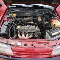 اوبل ٢٠ • اوتوماتيك • السليمانية