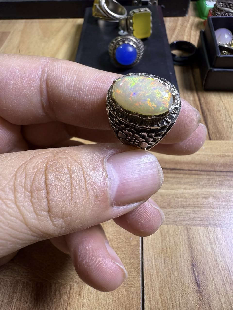 اوبال صياغه جراح فول فاير


**إذا كنت صاحب هذا الإعلان وتريد حذفه لأي سبب، رجاءا أرسل رسالة إلى الدعم الفني**