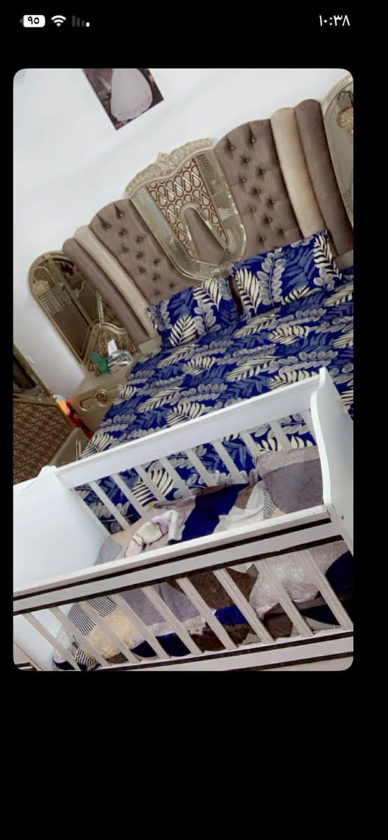 غرفه تركيه ٩ قطع كلش حلوه ونضيفه بلحقيقه احله من الصور السعر ٦٥٠ مكاني بغداد الدوره يوجد توصيل بكروه


**إذا كنت صاحب هذا الإعلان وتريد حذفه لأي سبب، رجاءا أرسل رسالة إلى الدعم الفني**