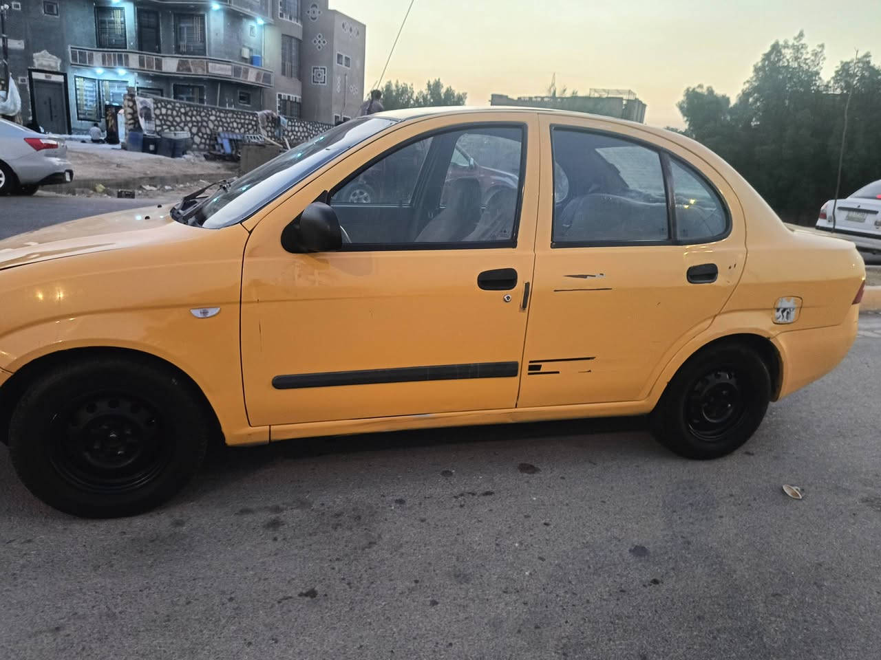 طيبة 16للبيع 30بيها مجال


**إذا كنت صاحب هذا الإعلان وتريد حذفه لأي سبب، رجاءا أرسل رسالة إلى الدعم الفني**