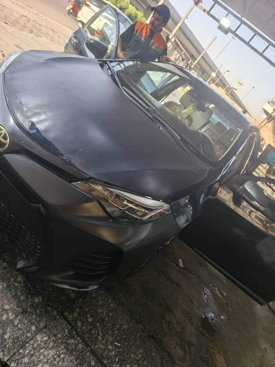 للبيع للبيع كورلا 2019 وارد أمريكي رقم بغداد تحويل مباشر حادثها خلفي راعيها بالعامريه مبدل دعاميات العنوان بغداد حي الجامعه سعره 103 يعني شده 3 ورقات وبيه
مجال قليل العنوان بغداد حي الجامعه ***********
للبيع للبيع كورلا 2019 وارد أمريكي رقم بغداد تحويل مباشر حادثها خلفي راعيها بالعامريه مبدل دعاميات العنوان بغداد حي الجامعه سعره 103 يعني شده 3 ورقات وبيه
