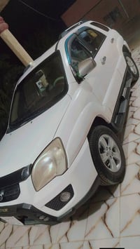 سبورتج • ٢٠١٠ • محرك ٢٠٠٠