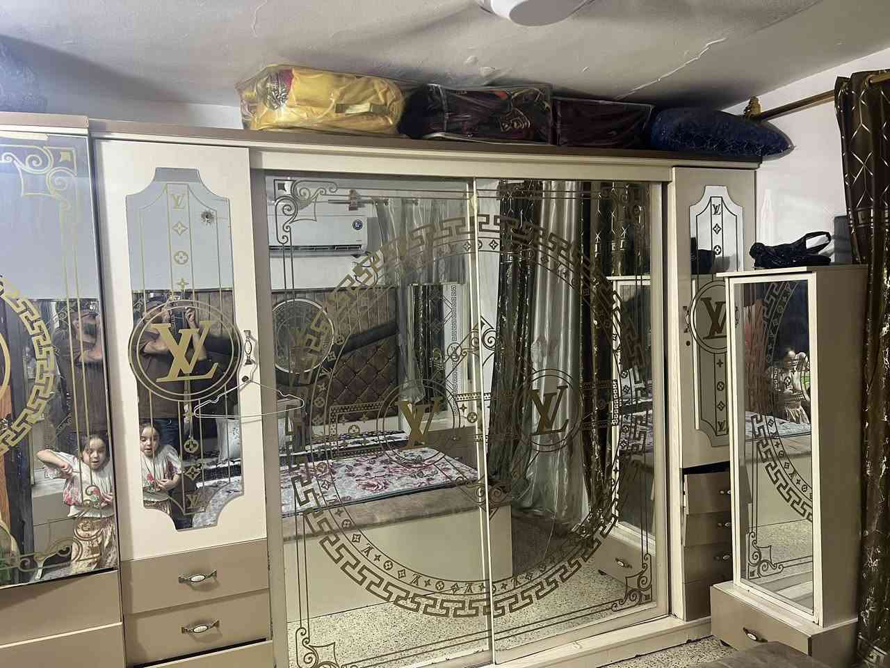 غرفة ايطاليا للبيع سعر ٩٠٠


**إذا كنت صاحب هذا الإعلان وتريد حذفه لأي سبب، رجاءا أرسل رسالة إلى الدعم الفني**