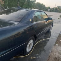 بطة البيع موديل ٩٥محرك وكير مكفولات تبريد شغال سياره بلاديه معجون مابي...