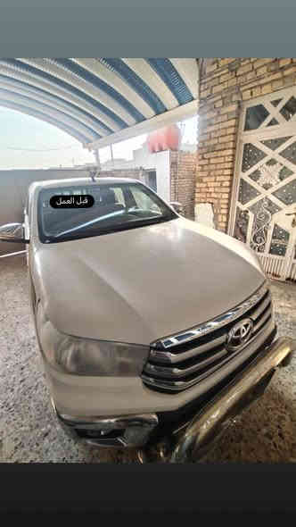 الاكبر للعناية بالسيارات
ليس الوحيدون لاكننا الافضل 😉🤏
بسم الله الرحمن الرحيم🤝 بوليش جميع انواع السيارات والدرجات والتكتك
بوليش وتكحيل وتلميع سَيّآرًة درجة اولى  👍
بوليش الكشر كامل 
جلي المازدات الامامية والبكلايتات الخلفي 
بوليش الجامات الجانبية والخلفية والامامية  
وكل هذا بانسب الاسعار والي ترضي الزبون 
ميسان العماره 🚘🛻
حي الرساله 🔱💯 🤍 *********** واتساب ماسنجر عمارة
