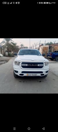 دوج رام موديل 22رقم بغداد بسمي بصمه تحكم سترين كير ماوس نص فول باب طوي...