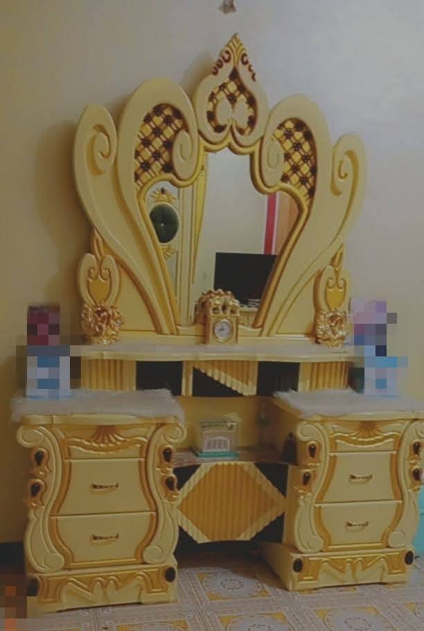 السلام عليكم غرفة اخشاب للبيع نجاره عراقيه استخدام قليل نضيفه وجديده السعر مليونين وبيها مجال والتوصيل الباب البيت


**إذا كنت صاحب هذا الإعلان وتريد حذفه لأي سبب، رجاءا أرسل رسالة إلى الدعم الفني**