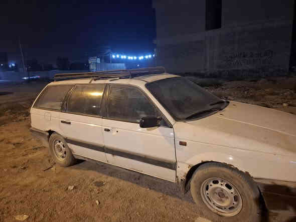 كولف باسات ١٩٩٣ ديالى سنوية ١١-٢٠٢٦
محرك يبخر ١٢ ورقة ***********
