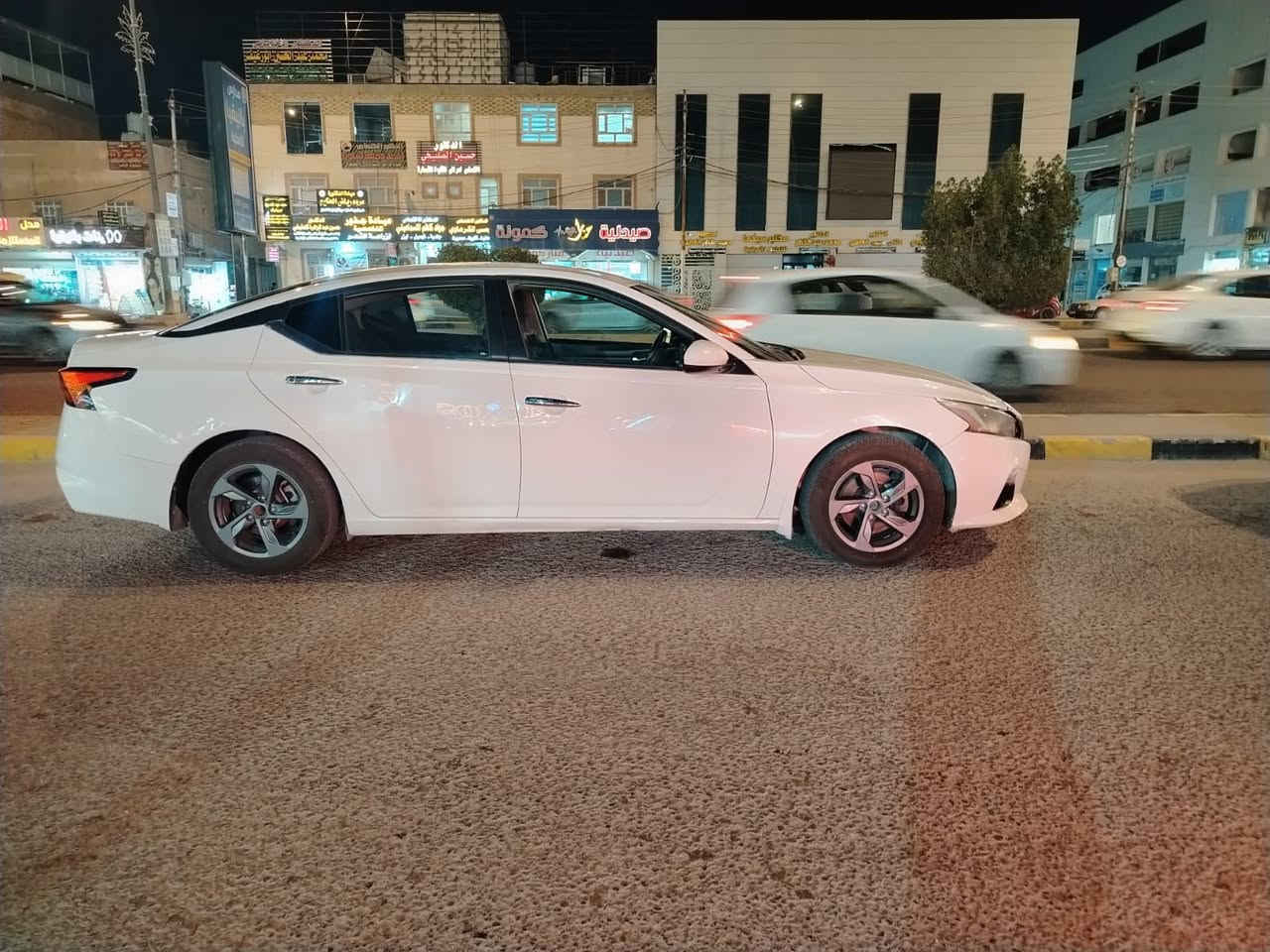 نيسان التما لبيع رقم نجف مداور ثاني يوم رقم نجف
حادثها جاملغ و بنيد وباب مصلح
مكاني نجف


**إذا كنت صاحب هذا الإعلان وتريد حذفه لأي سبب، رجاءا أرسل رسالة إلى الدعم الفني**