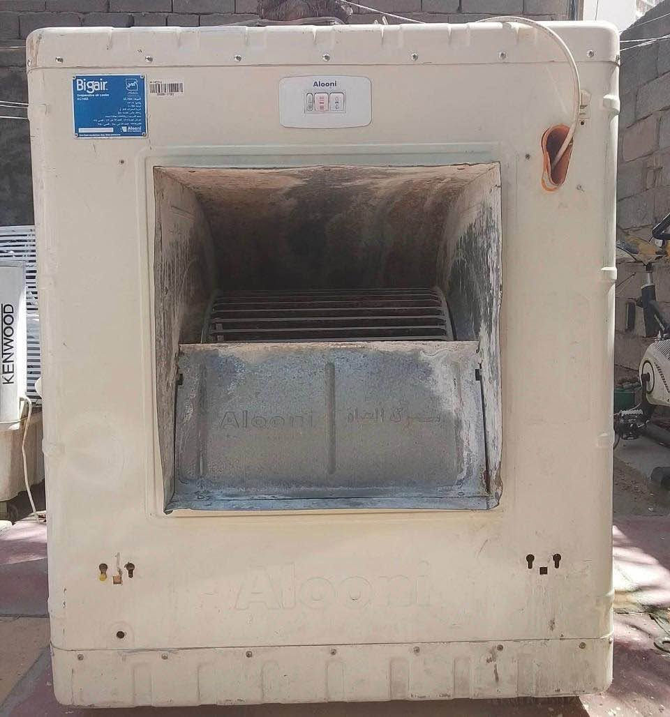 مبرده نظيفه حجم 4500 دبل واتر بم سرعتين
مكاني اربيل أربيل, العراق


**إذا كنت صاحب هذا الإعلان وتريد حذفه لأي سبب، رجاءا أرسل رسالة إلى الدعم الفني**