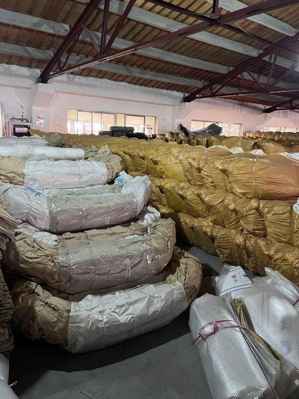 Changan Auto Parts-Bumper, grille…


**إذا كنت صاحب هذا الإعلان وتريد حذفه لأي سبب، رجاءا أرسل رسالة إلى الدعم الفني**