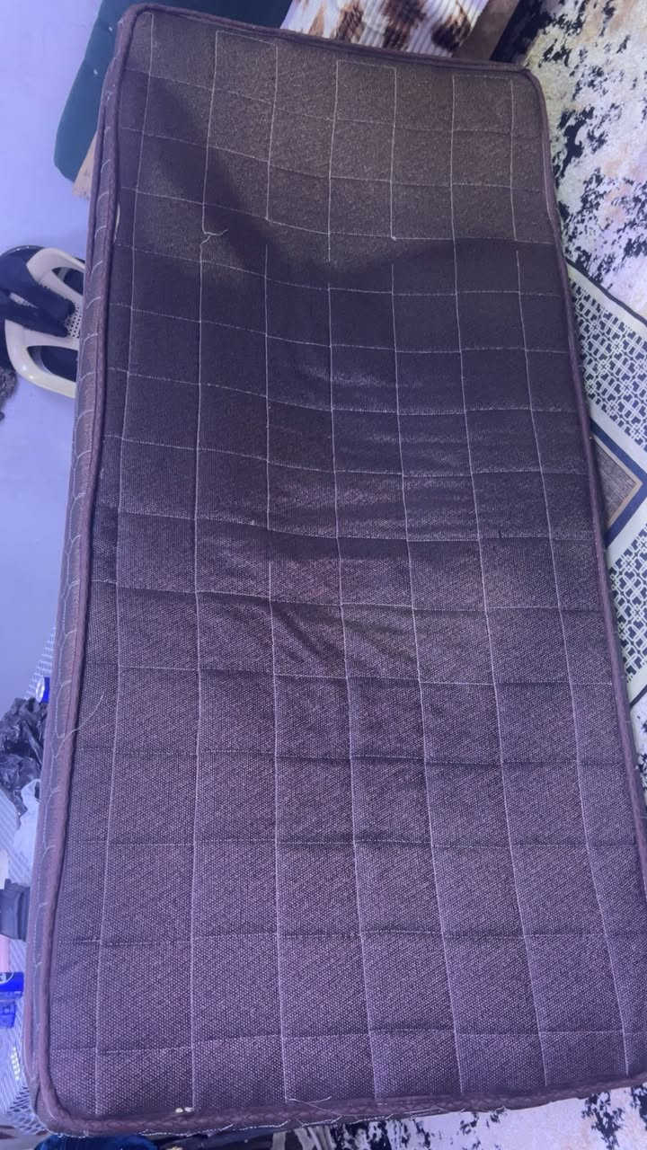 دوشك نفر سبرنك نضضيف ب40 مكان الكاظميه


**إذا كنت صاحب هذا الإعلان وتريد حذفه لأي سبب، رجاءا أرسل رسالة إلى الدعم الفني**