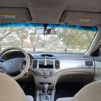 اوبتيما • ٢٠٠٨ • ٢٠٠٠ سي سي