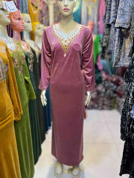 موديل جديد درزن علا ٤٨ الف توصيل اكو لل كل محافظات عيراق واست ئاب ***********
