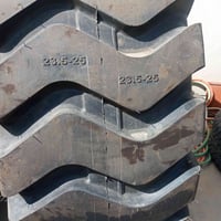 اطارات شفل حجم 23ونص على 25 جديد صيني جوب وسفيفه وضمان 07871625336