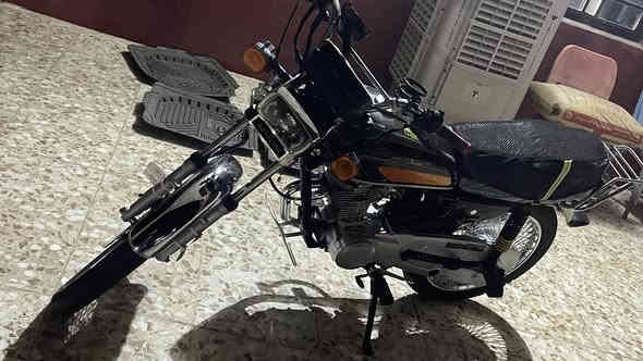 تايكر موديل 2024 للبيع جديده ونضيفه كلش سعر 700وبيهه مجال واسط الدبوني ***********
