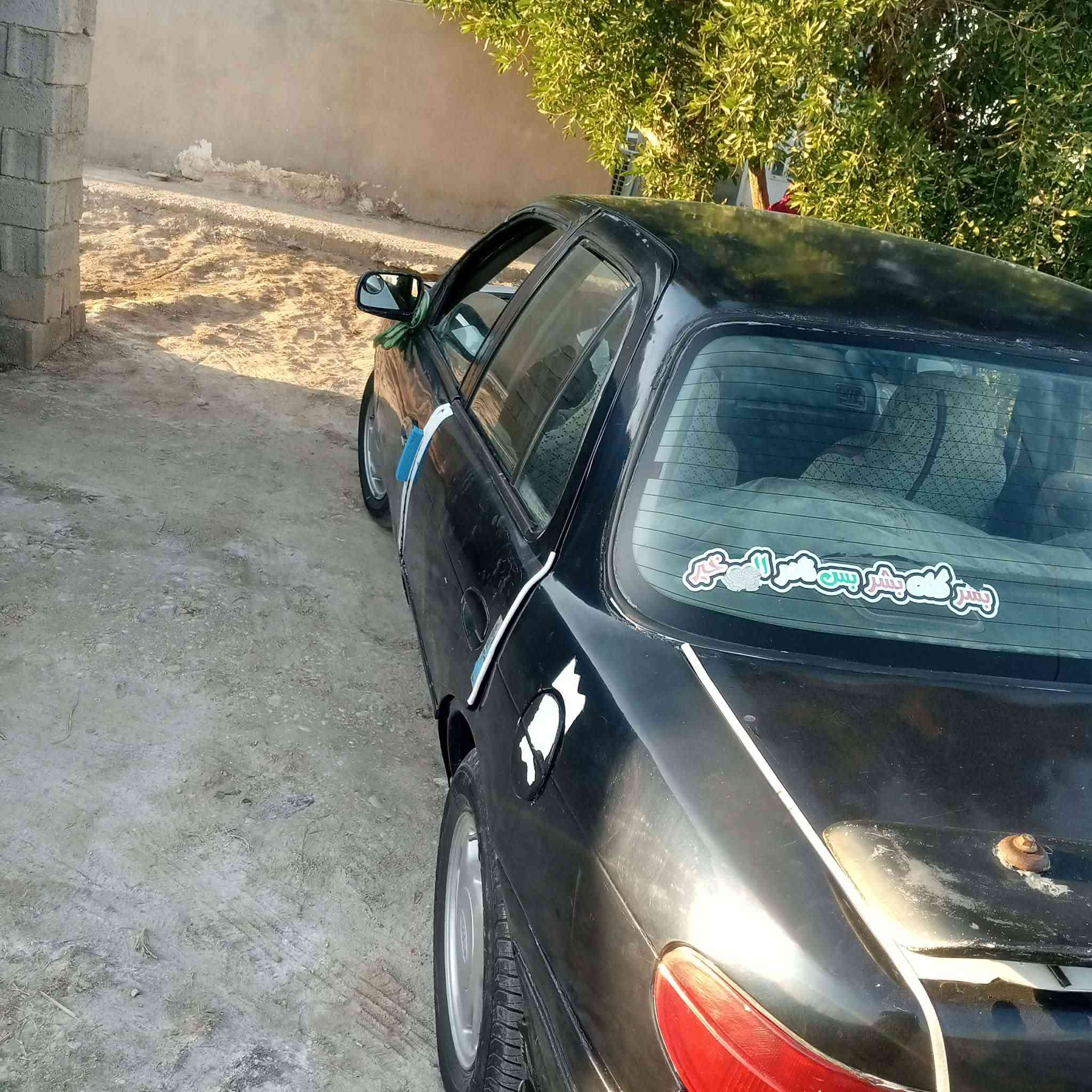 كيا سيفيا موديل 94 رقم مجدد بغداد
***********
