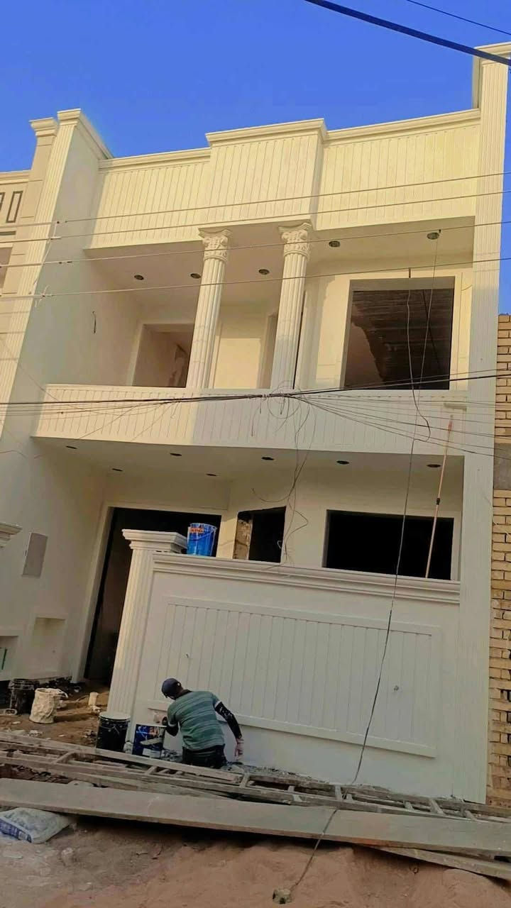 يوجد لدينا كادر للعمل الواجهيات
وكادر صبغ الواجهيات 
كادر لبخ 
شغل درجه اولى 
ليس الوحيدون ولكن الأفضل 
لاستفسار الاتصال على الرقم ***********
او مراسله خاص
