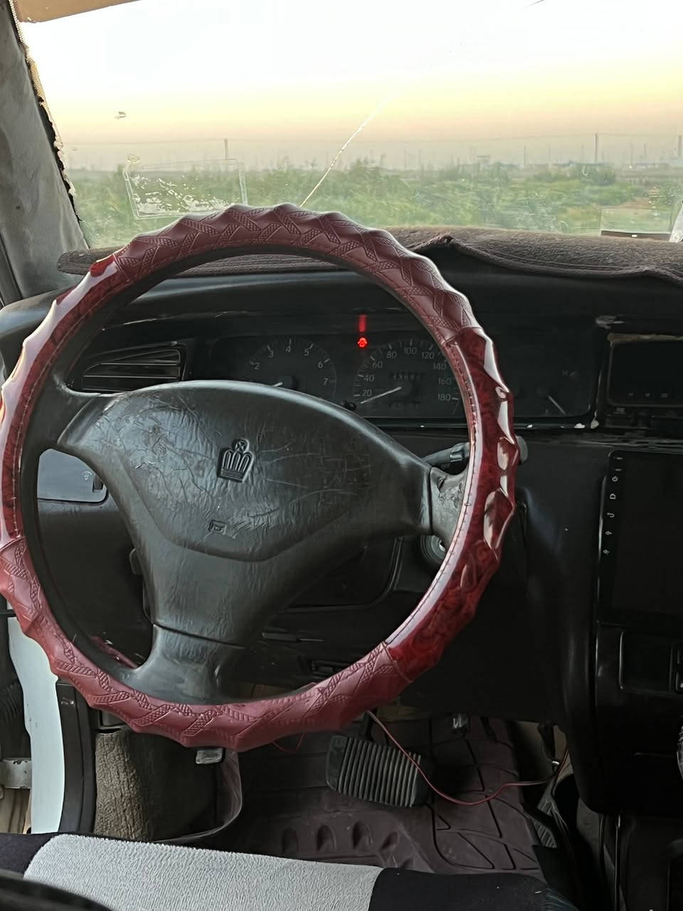 السلام عليكم
1/بطه متصل للبيع

2/كفاله كص اونقل اوضربه القويه اوصبغ عام

3/رقم بصره الدولي سنويه لل٣٠ بسمي شرط التخويل

4/مكينه كير خير من الله حداده سياره خير من الله السياره شاشه اندرويد

5/سعر َ٥٤ اوبيها مجال بسيط حك الحيه السياره مالت جناي مكان بصره قضاء المدينه

***********
