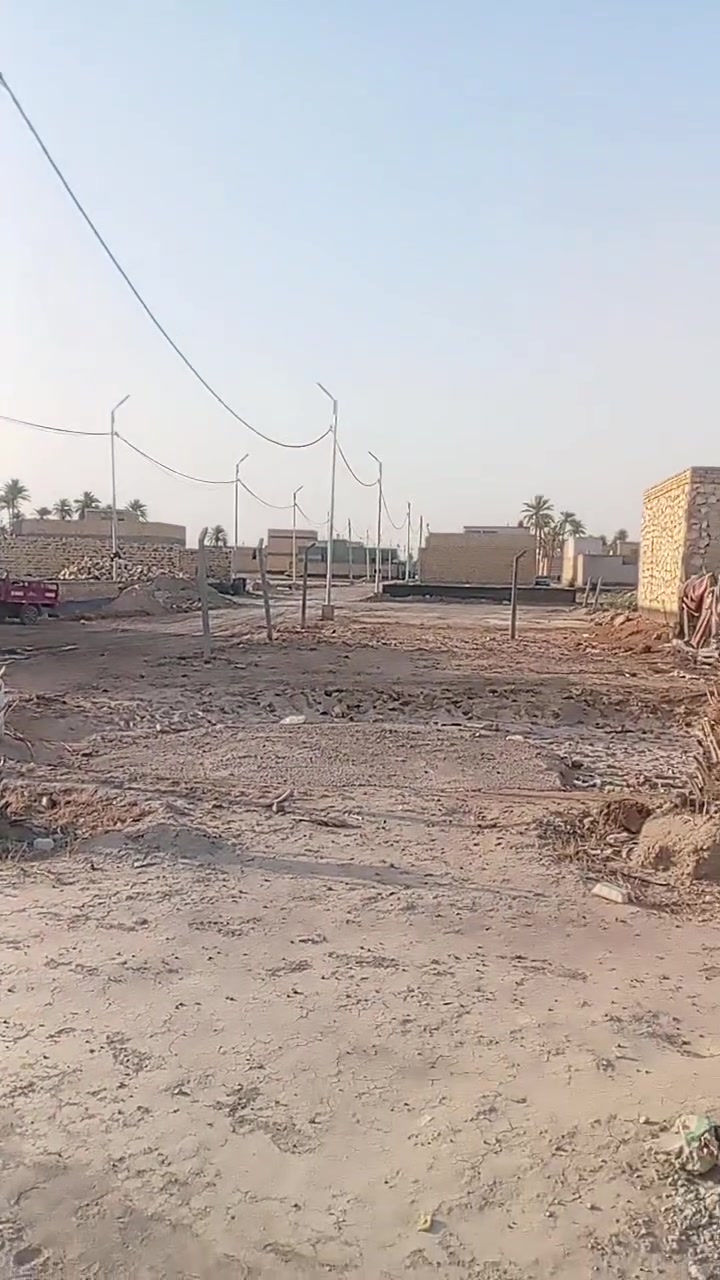 عرصة زراعية مساحتها ١٤٠م سيد حبوب السعر مناسب جدا جدا للاستفسار الاتصال على الرقم ***********
