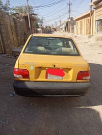 موديل 12 • رقم واسط • كير الرابع يفلت