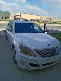 للبيع هيونداي سنتينال موديل 2012 (بيع واقع حال) 🚘 تفاصيل ومواصفات السي...