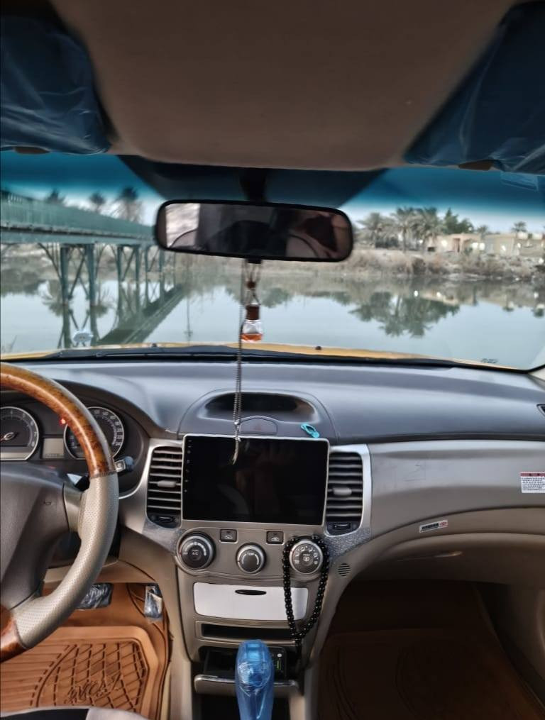 سلام عليكم
اوبتما 2009
خليجي مكينه 2000 دوش 
مكينه وكير خير من الله
حداديه فول صارلي سبوع شادهه
تبريد ثلج
سياره جاهزه
رقم ذي قار انكليزي 
تحويل ثاني يوم
ذي قار سوق الشيوخ 
***********
