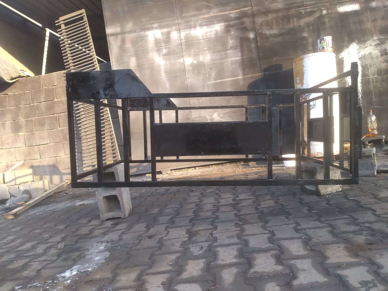 محجر سليماني للبيع جديد رقم الهاتف ***********
