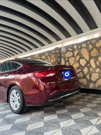 ويل ١٧ C200 • مبادلة بويل ١٩ S • نظيف بدون عواج