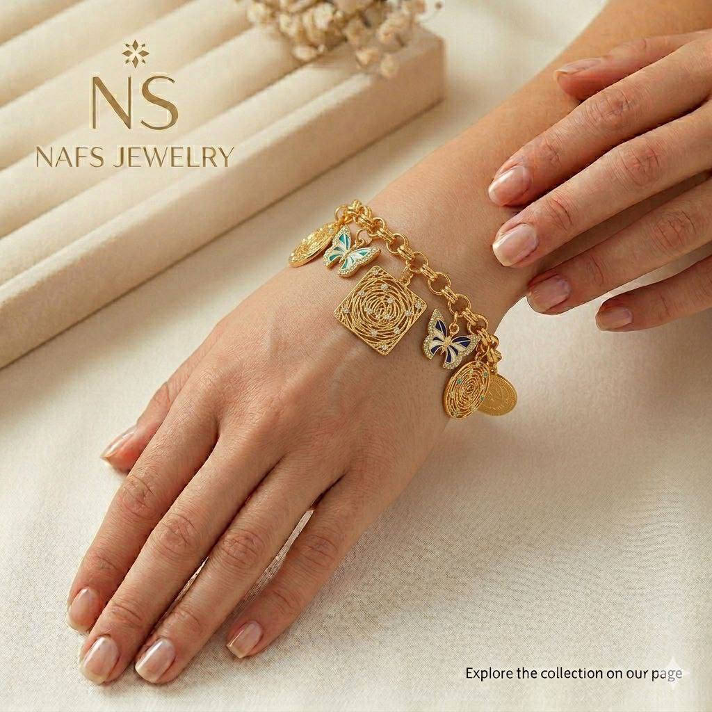 هلو بنات 💞
عندي بيج اكسسوارات 🦋🤍💞

اتمنى دعمكم اليه 🍬 

انستغرام Nafs_jewelry 
تيك توك Nafs_jewelry


**إذا كنت صاحب هذا الإعلان وتريد حذفه لأي سبب، رجاءا أرسل رسالة إلى الدعم الفني**