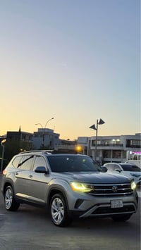 VR6 ٣.٦ • ٢٠٢٣ • كلين تايتل