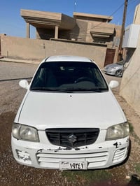 سوزوكي • ٢٠٠٩ • صدامي اصلي