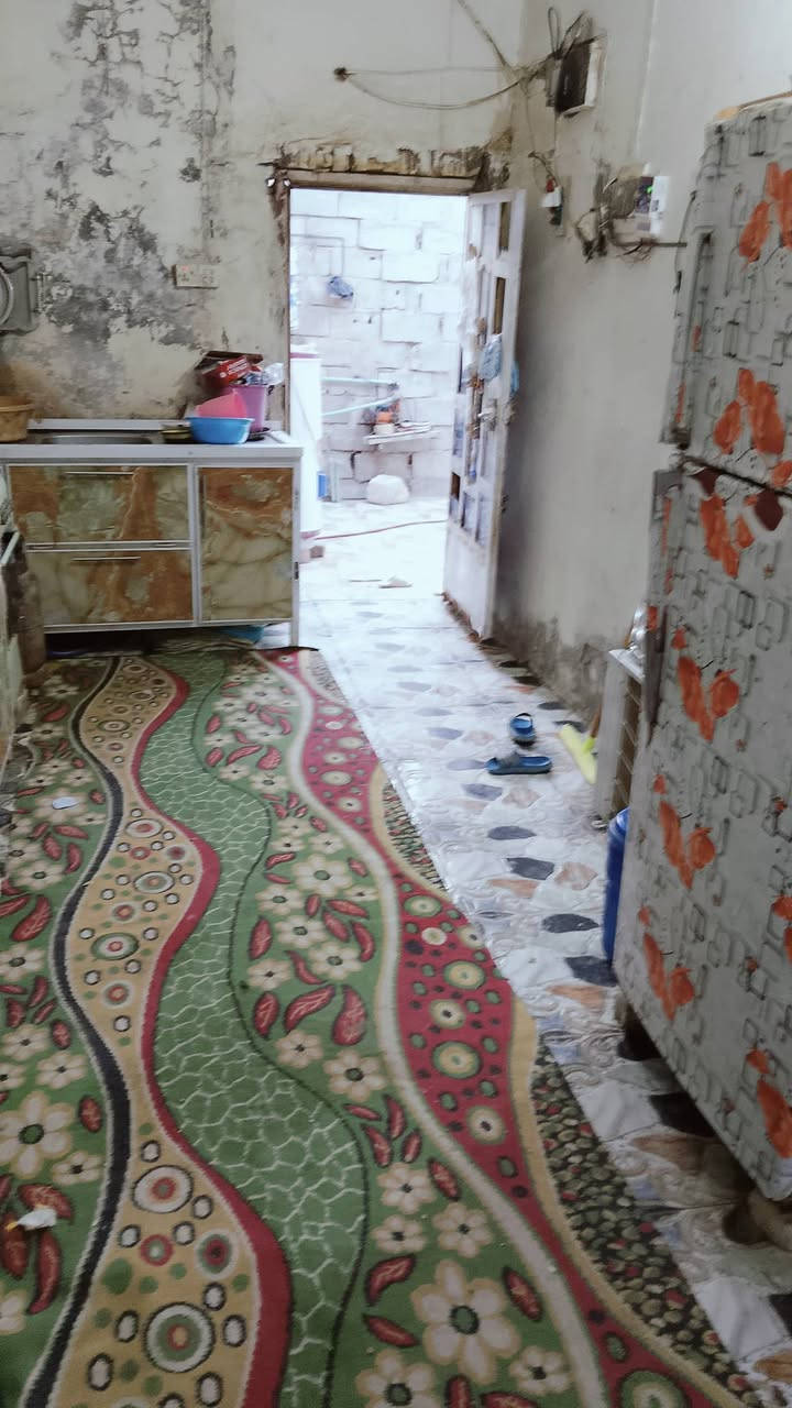 بيت زراعي سند 25 ميت متر حي العسكري قرب جامع زين العابدين نهايت الشارع 30 للبيع
***********

