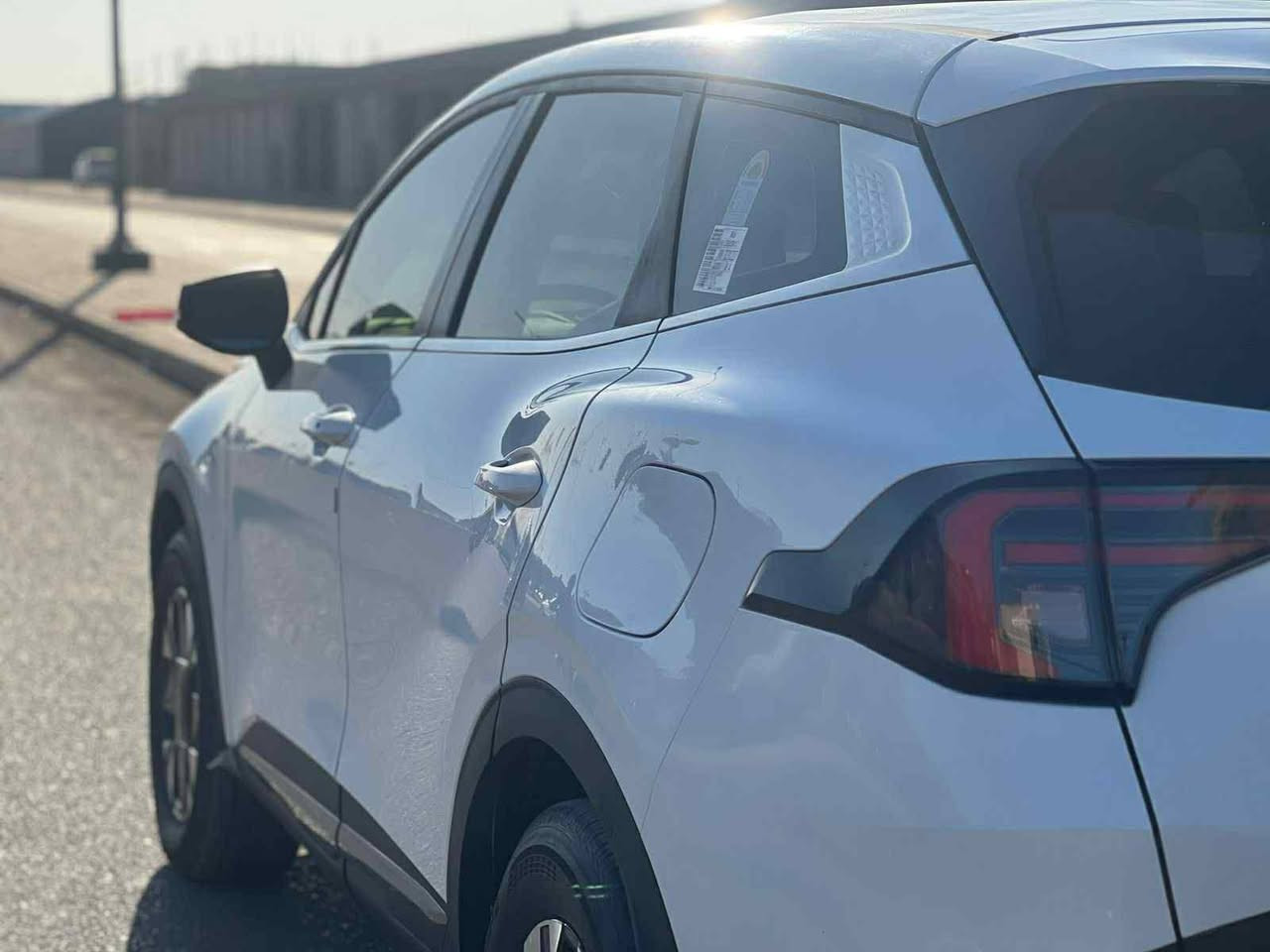 سلام عليكم سبورتج 2025

فول موصفات عدا لبراما

_بصمة

_تشغيل عن بعد 

_جنطه كهرباء 

_بصمه ابواب 

_اشاير مري

_مري شفط 

_لد امامي خلفي 

_حساسات 360 فول 

_نقاط عمياء 

_رادار امامي خلفي جانبي 

_كشن كهرباء 

_تدفئة كشنات 

_تدفئة ستيرن 

_كشافات اماميه 

_سايد بريك كهرباء 

_قطعتين تبريد 

_شاشه تبريد بيانو منفصل 

_تحكم وضعيات قيادة 

_نظام قفل اكسل نزول منحدرات 

_اوتو هولد 

_كامره خلفيه 

_عدادات ديجتل مع شاشه اعطال 

_برده جنطه

بأسمي تحويل مباشر 

السياره اي نقص مابيها 

سبير عده كله كامله 

العنوان : ميسان مركز المدينه

استفسار  اتصل وتدلل غير متواجد على الفيس
***********
