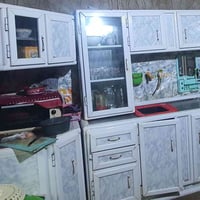 كونتر • ٤ قطع • نجف كوفه