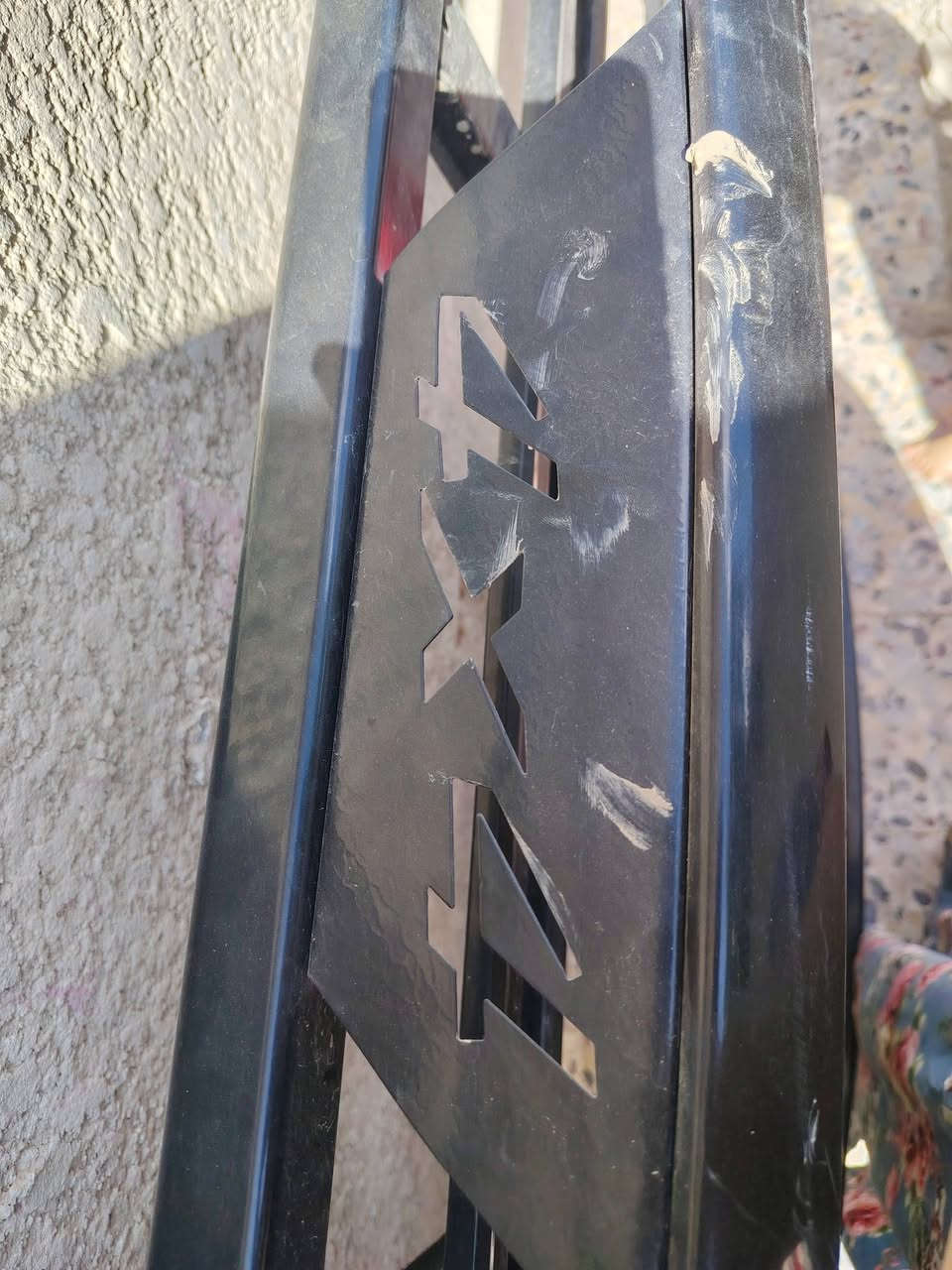 سيبايا تاهو جديده ب١٢٠ الف


**إذا كنت صاحب هذا الإعلان وتريد حذفه لأي سبب، رجاءا أرسل رسالة إلى الدعم الفني**