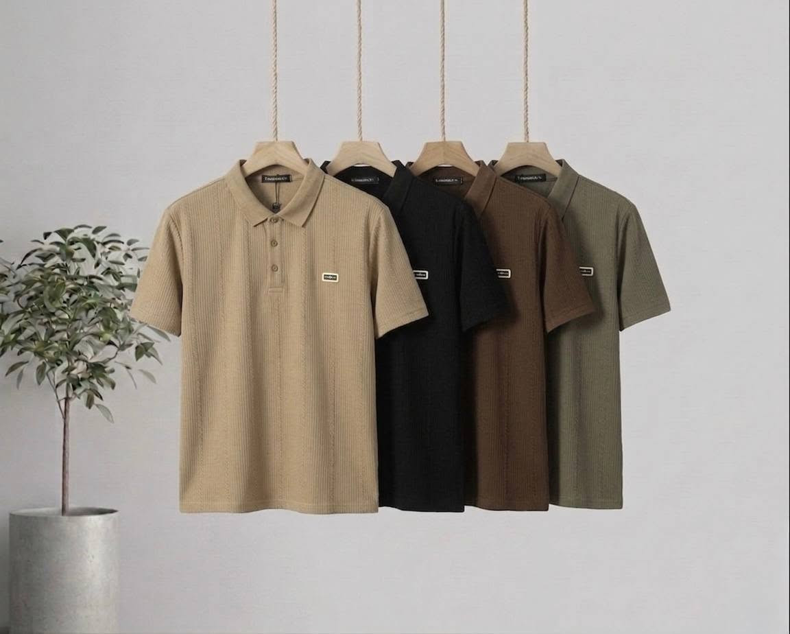 ياخة جاكار ماستر كوالتي

عادي ب 120 الف الدرزن
قياس XL / 3XL قالب ✅

خاص ب 132 الف الدرزن
قياس 4XL / 6XL الدرزن

الدرزن 12 قطعة اربع الوان


**إذا كنت صاحب هذا الإعلان وتريد حذفه لأي سبب، رجاءا أرسل رسالة إلى الدعم الفني**