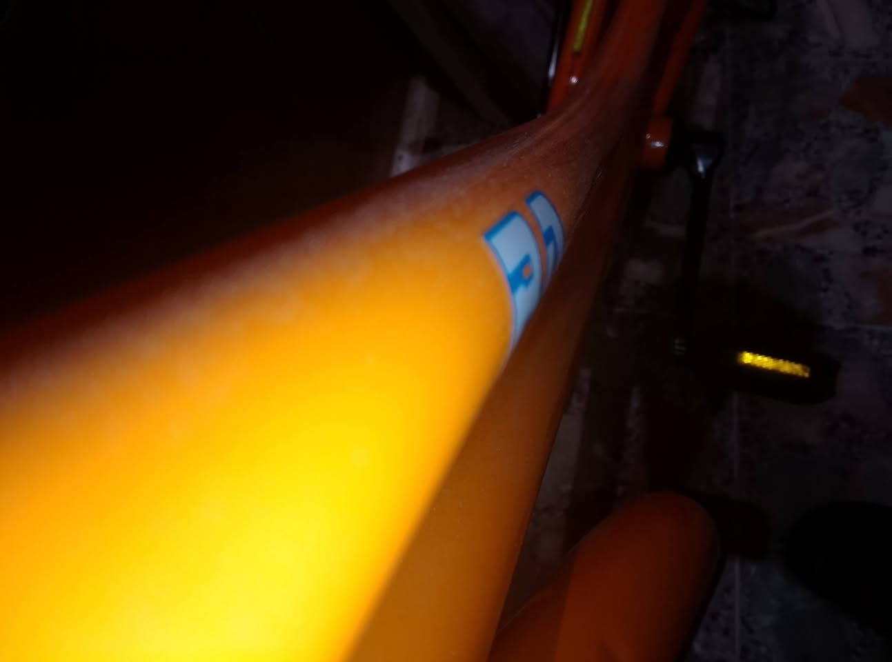 سلام عليكم من رخصت الادمن 
باسكل لبيع ياباني من كرار  جديد السعر  130 وبي مجال
مراسه خاص المكان نجف شا، ع حنون


**إذا كنت صاحب هذا الإعلان وتريد حذفه لأي سبب، رجاءا أرسل رسالة إلى الدعم الفني**